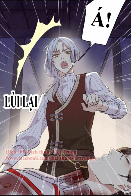 vết cắn ngọt ngào phần 2 chapter 28 37