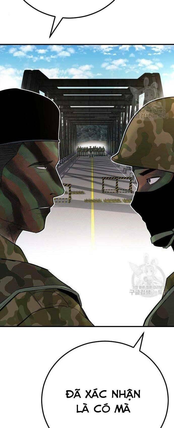 đặc vụ kim chapter 43.5 4