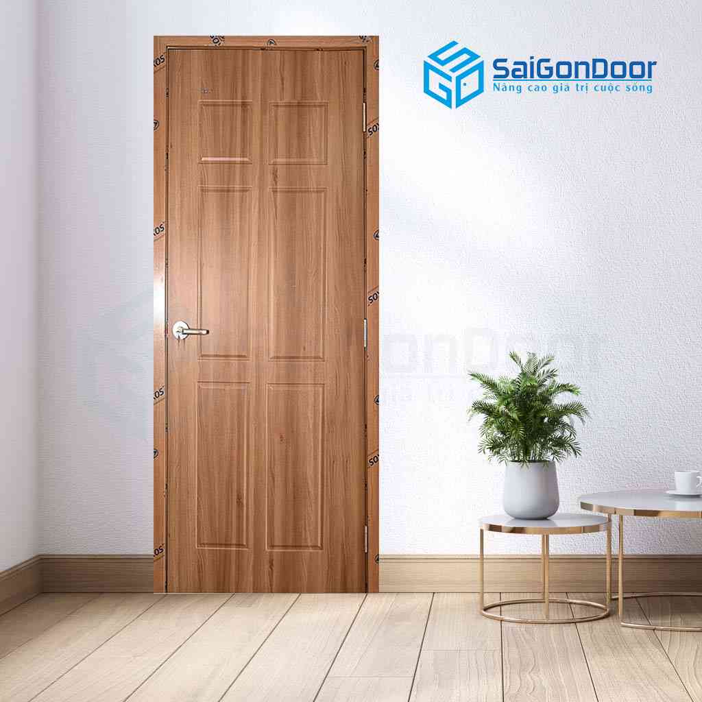 Cửa nhựa nhà vệ sinh KOS 120-FZ805