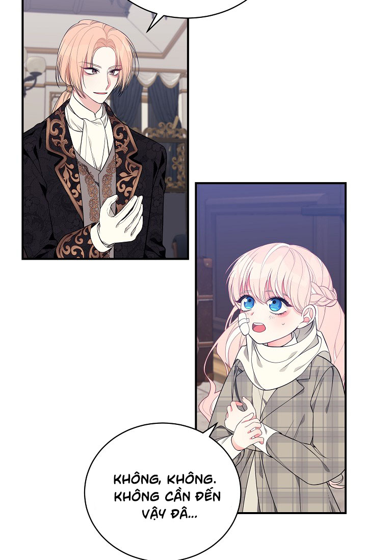 con chỉ đi tìm cha thôi chapter 13 20