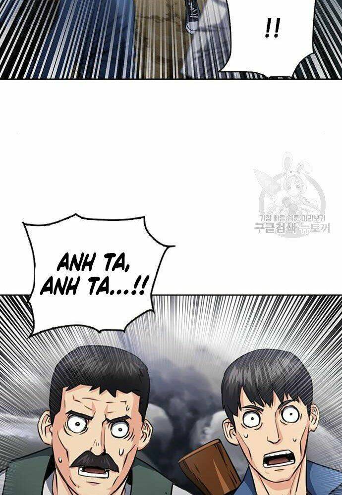 Druid Tại Ga Seoul - Người Hóa Thú Chapter 58 45