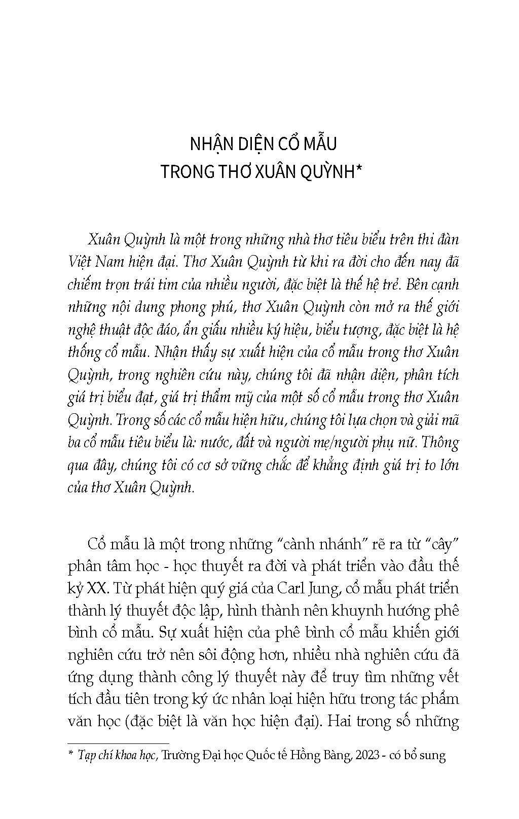 Lật Những Mảnh Ghép Văn Chương (Nghiên cứu - Phê bình văn học)