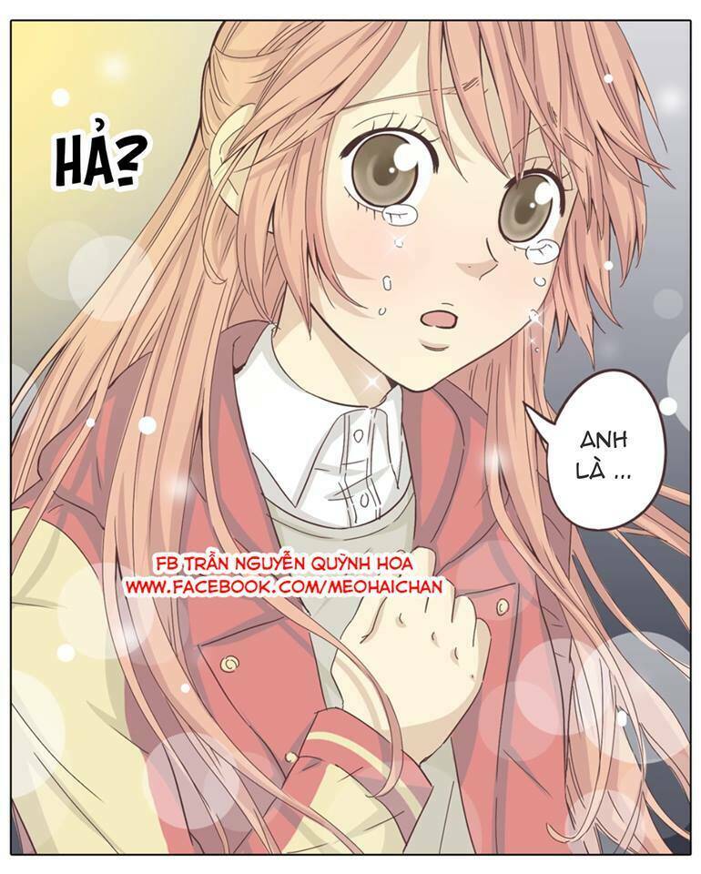 xin chào! dân nữ chapter 27 6