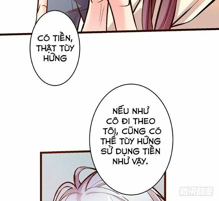 thiên hậu trở về chapter 36 11