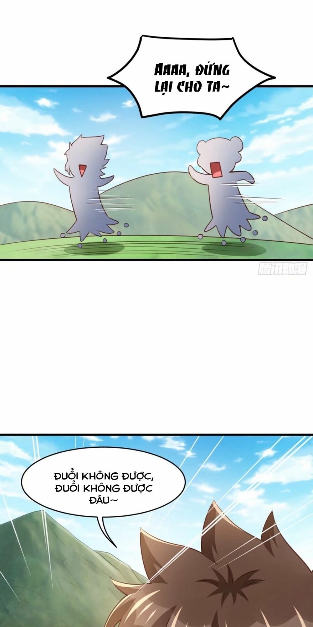 thuần hóa ba ba bạo quân chapter 7 47