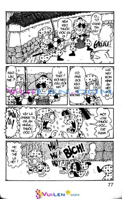 ninja loạn thị chapter 3 78