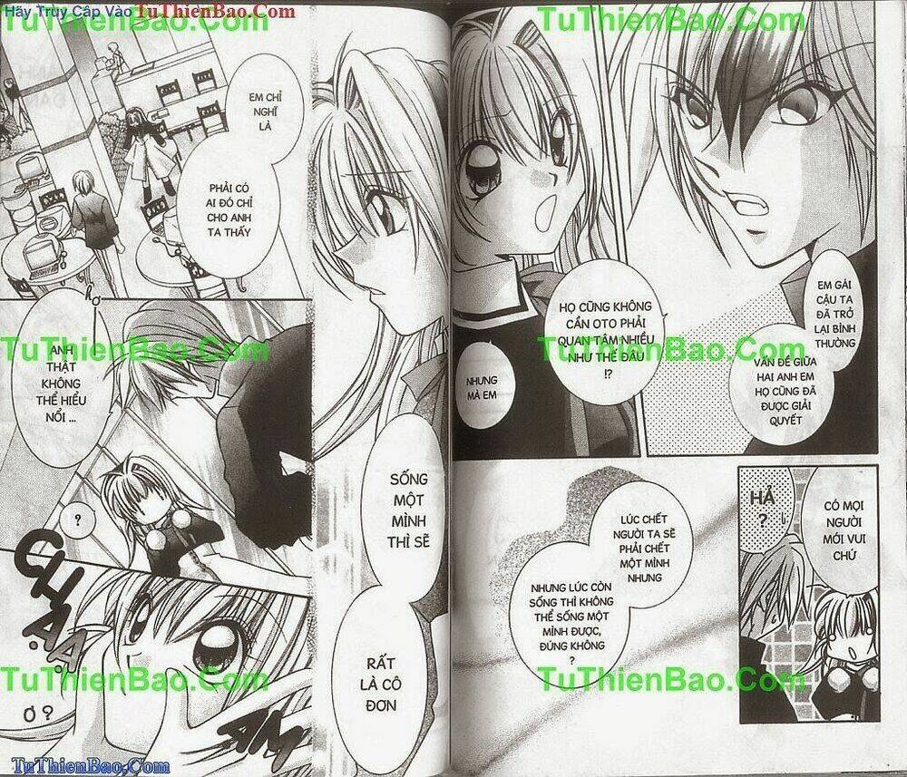 cô nàng quản gia chapter 10 51