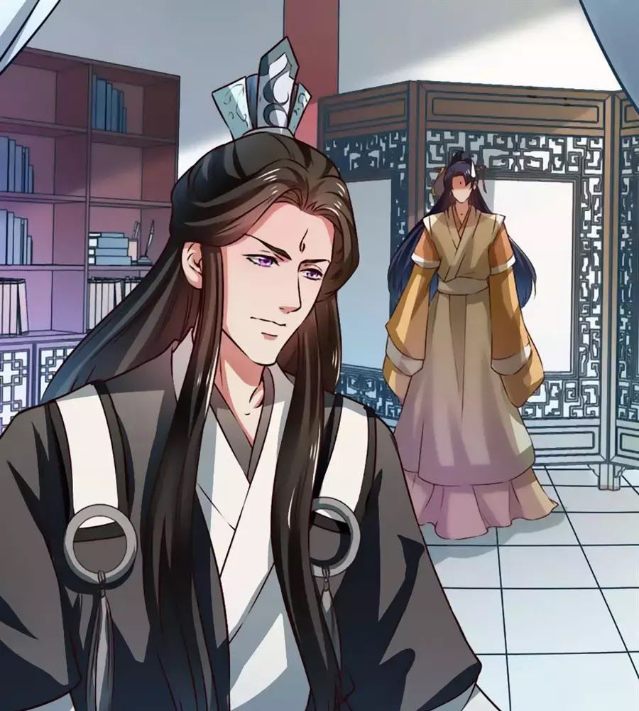 liêu liêu nhân thân tu tiên truyện chapter 75 27