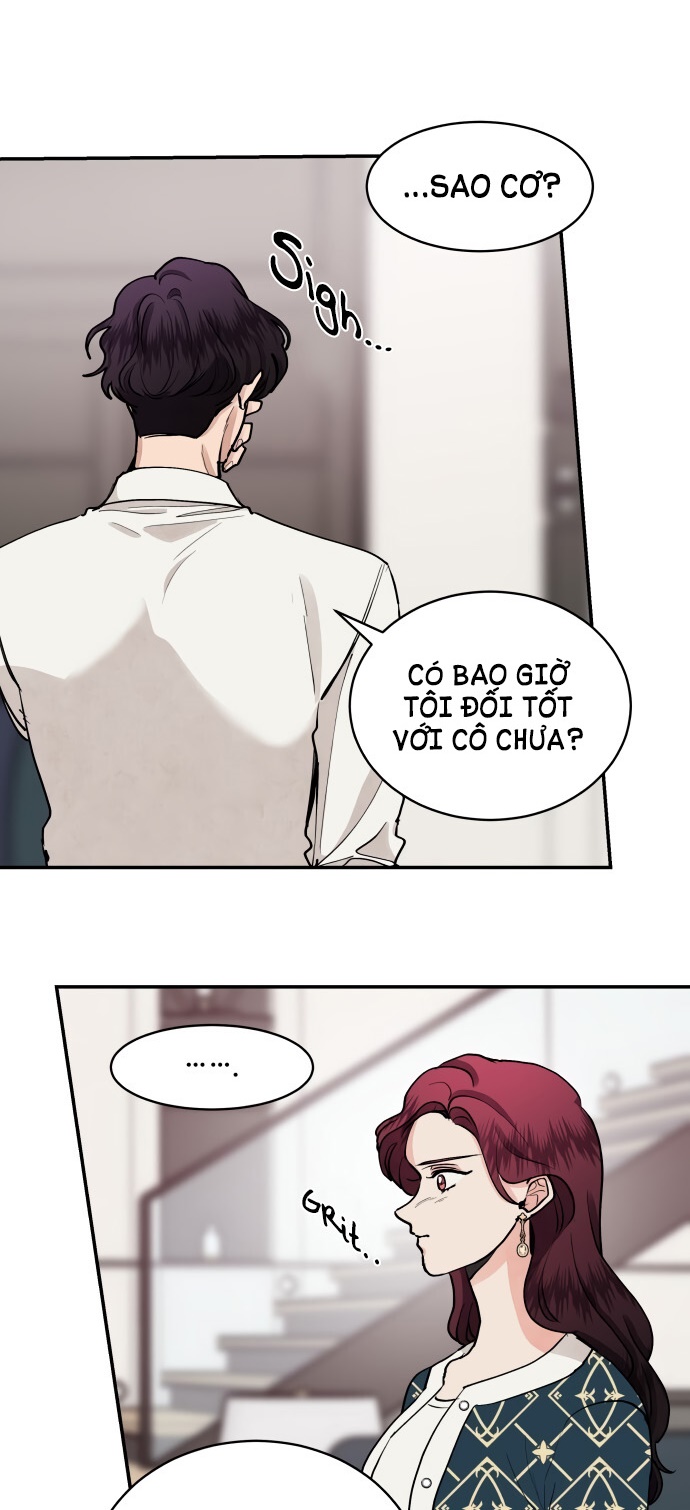 cặp đôi oan gia ngõ hẹp chapter 42 42