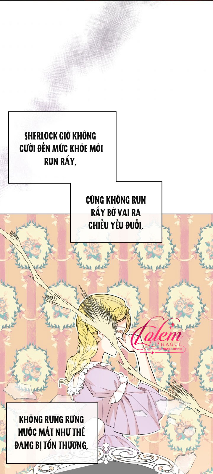 kẻ tạo ra ác nữ chapter 65.1 32