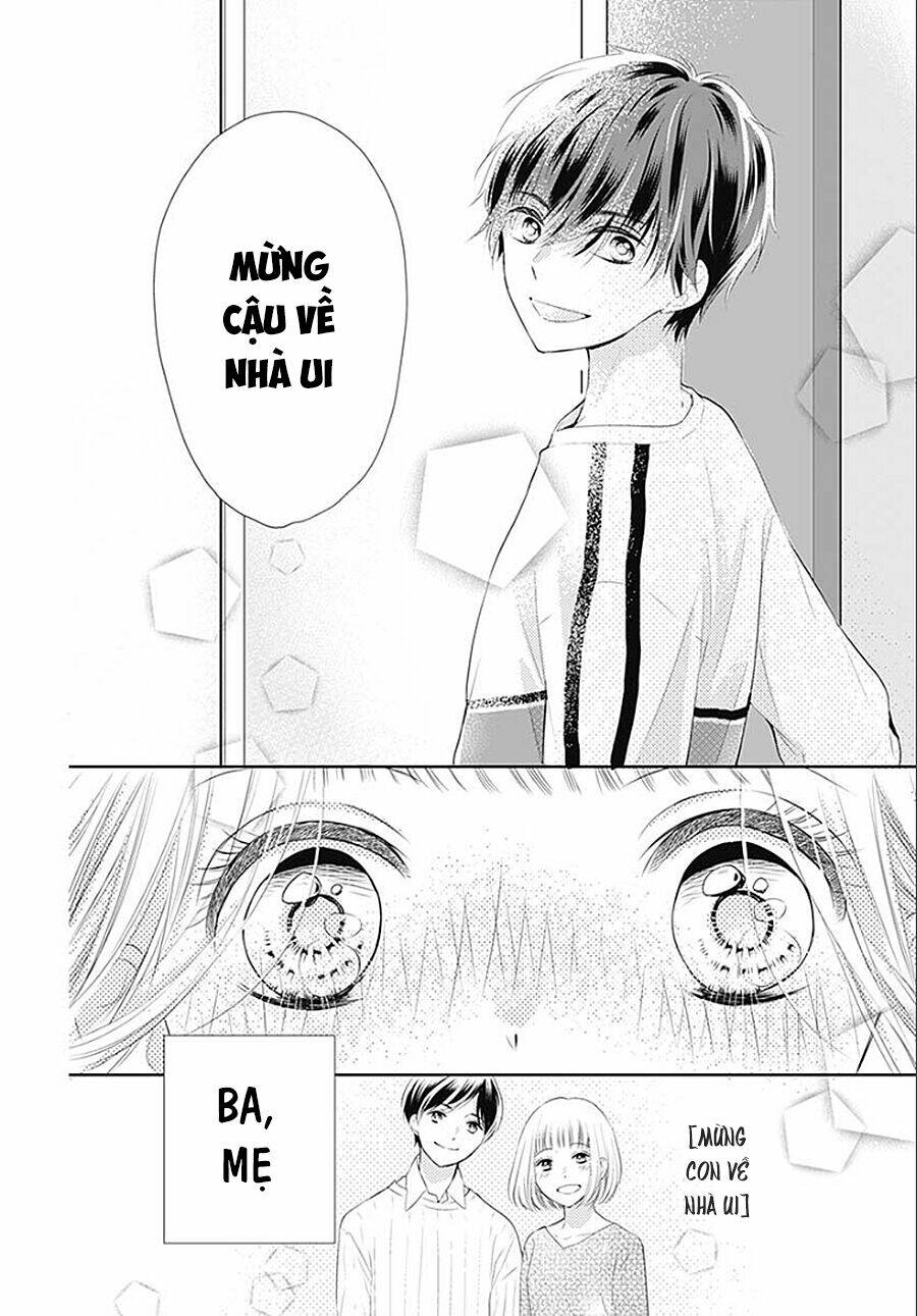 hatsu x kon chapter 1 52