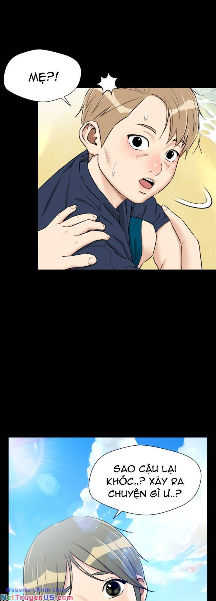 gương mặt thiên tài chapter 79 43