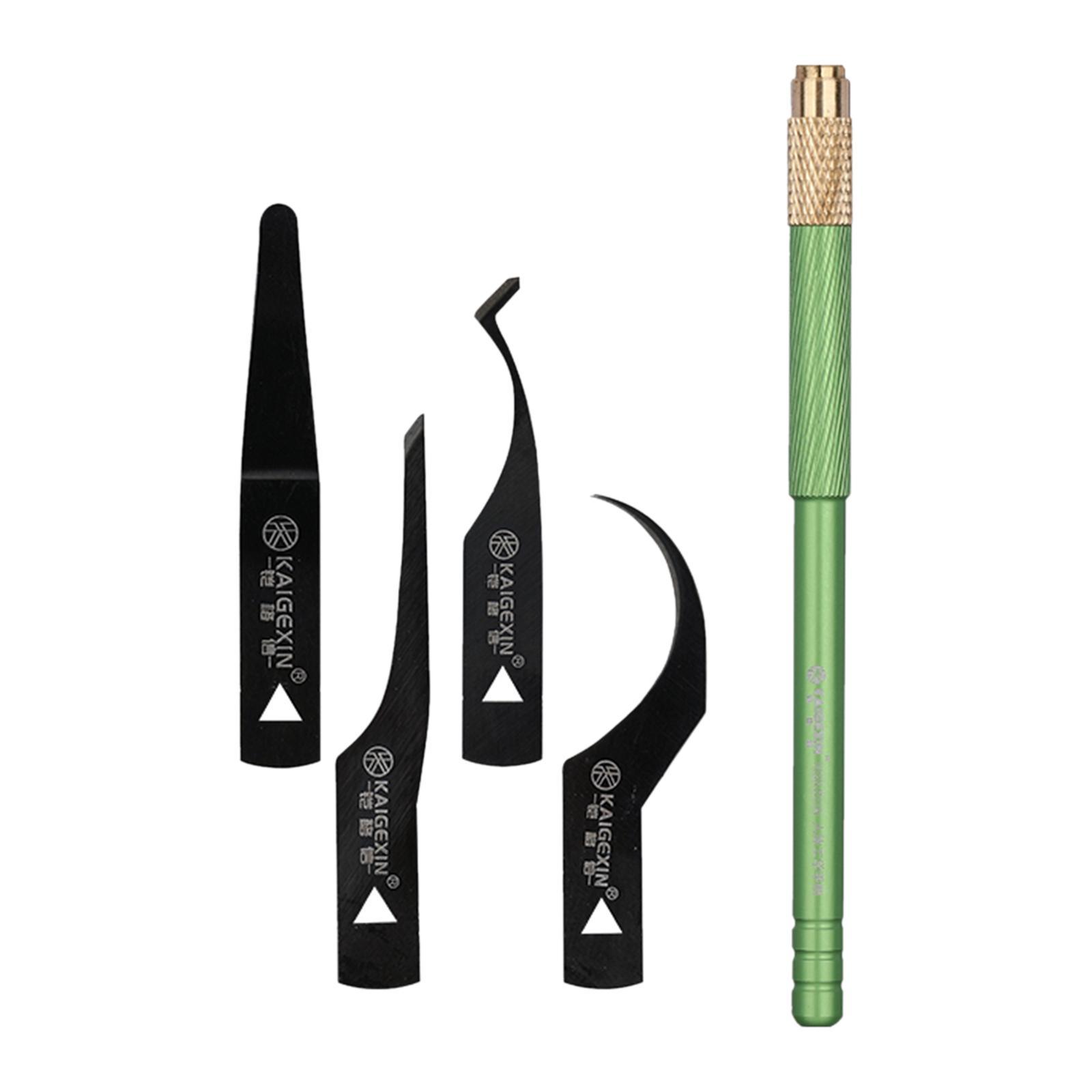 CPU Glue Remover  Disassembly Tool Maintenance for PC Laptop Phone