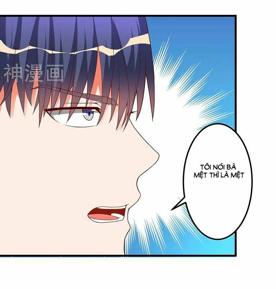 gối đầu vào tổng tài ác ma chapter 21 15