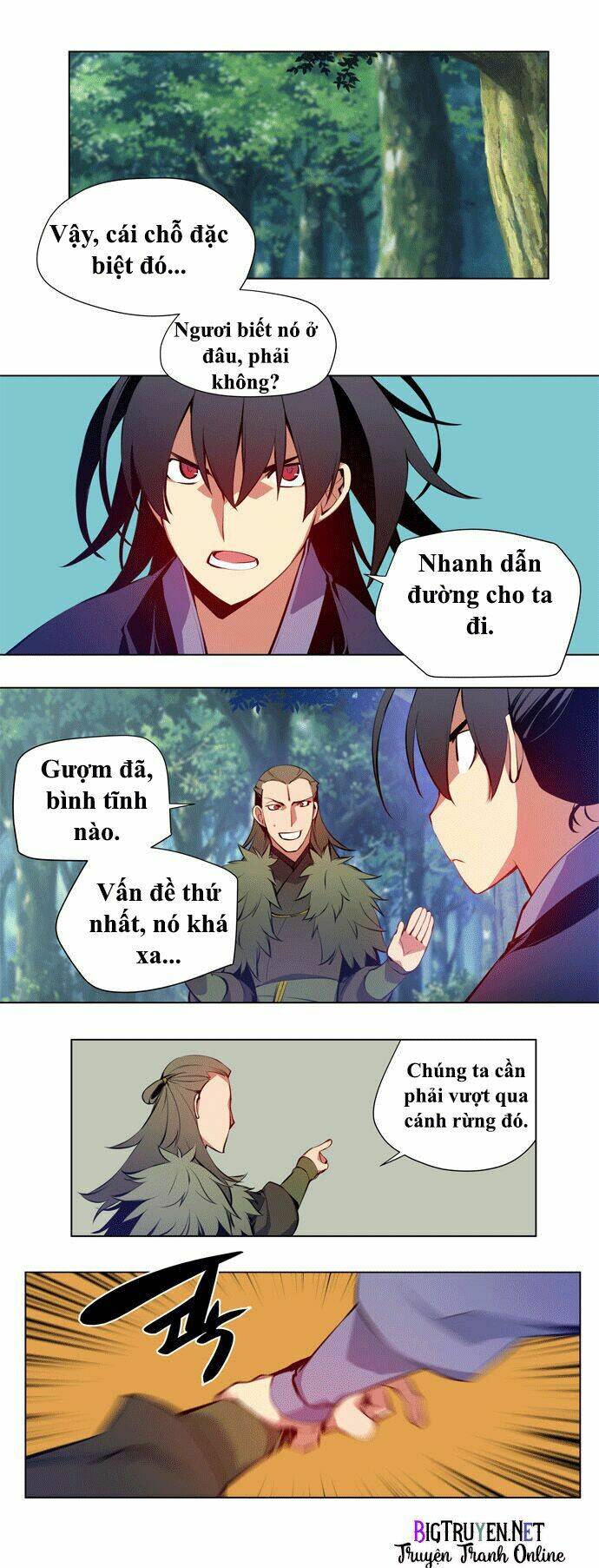 märchen: the embodiment of tales chapter 59 17