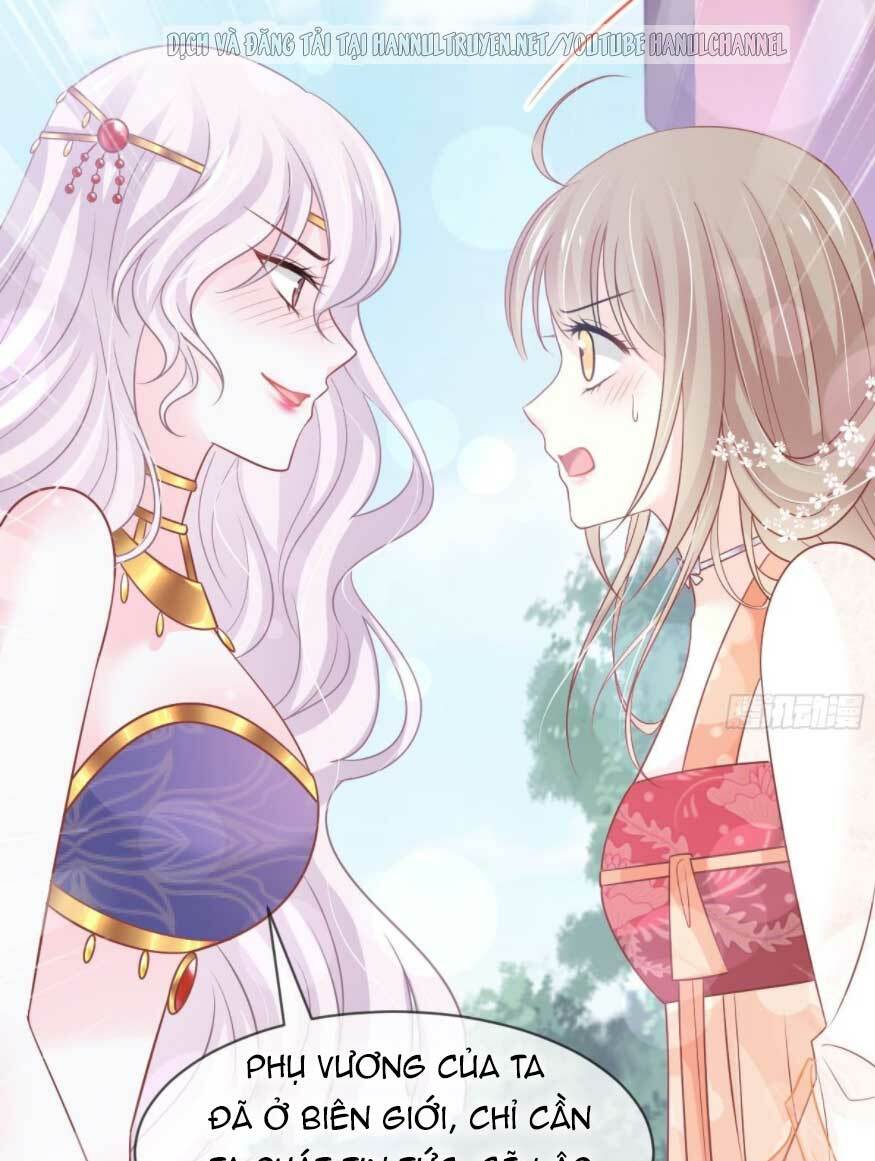 thiên hạ đệ nhất sủng phi chapter 230.2 20