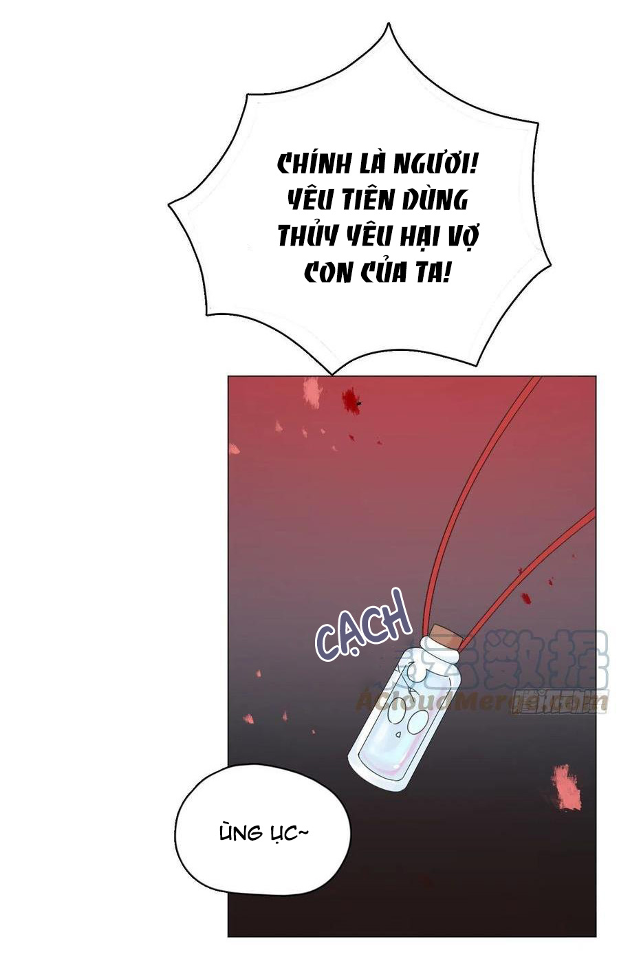nhất hoàng cửu công thập nhị thê chapter 71 35