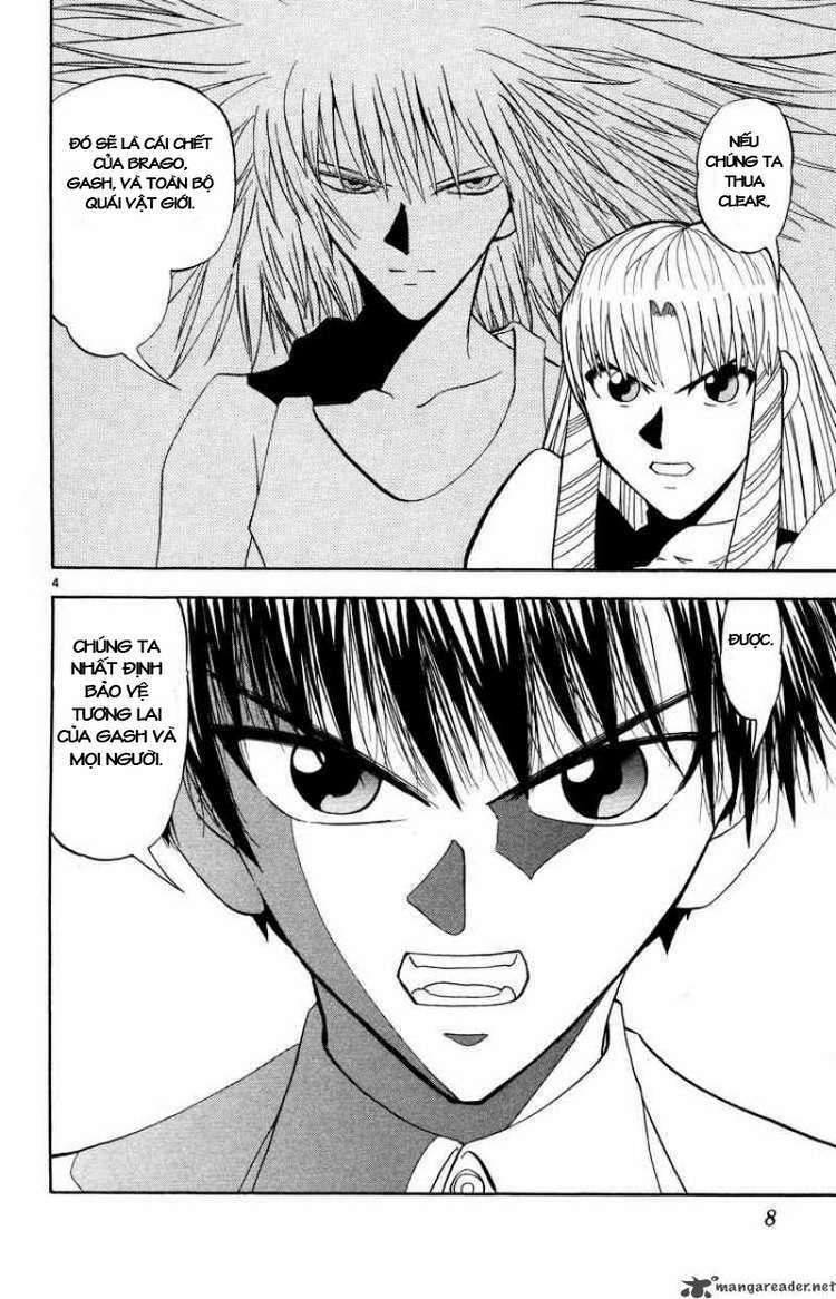 konjiki no gash!! chapter 294 5