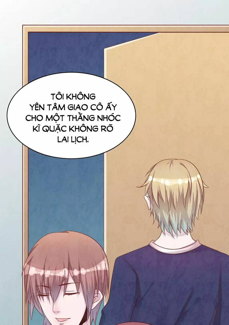 đào tạo nuôi dưỡng bạn trai mèo chapter 45 4