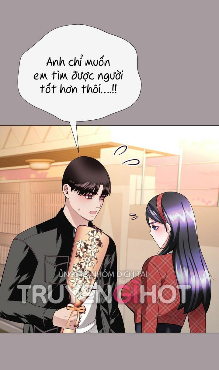 [18+] con không muốn đâu, cha à! chapter 14.1 33