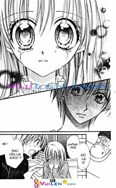 công chúa ẩm thực chapter 9 128