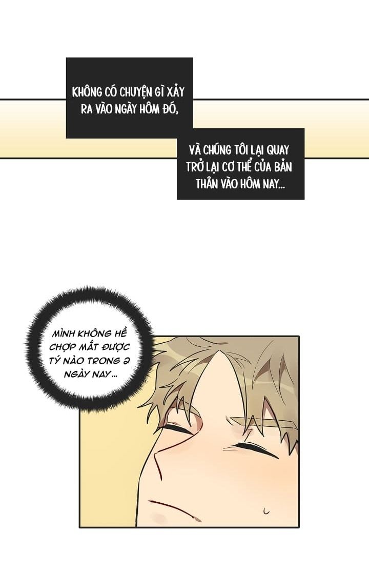 khi tên ta là một chapter 7 3