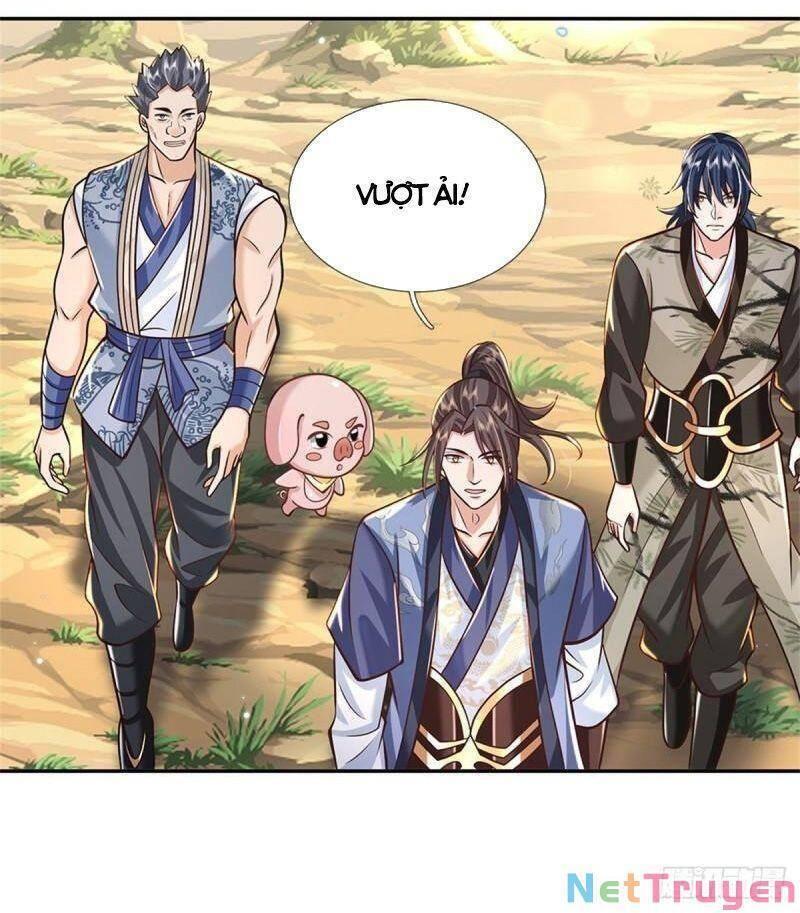 Ta Trở Về Từ Thế Giới Tu Tiên chapter 143 14