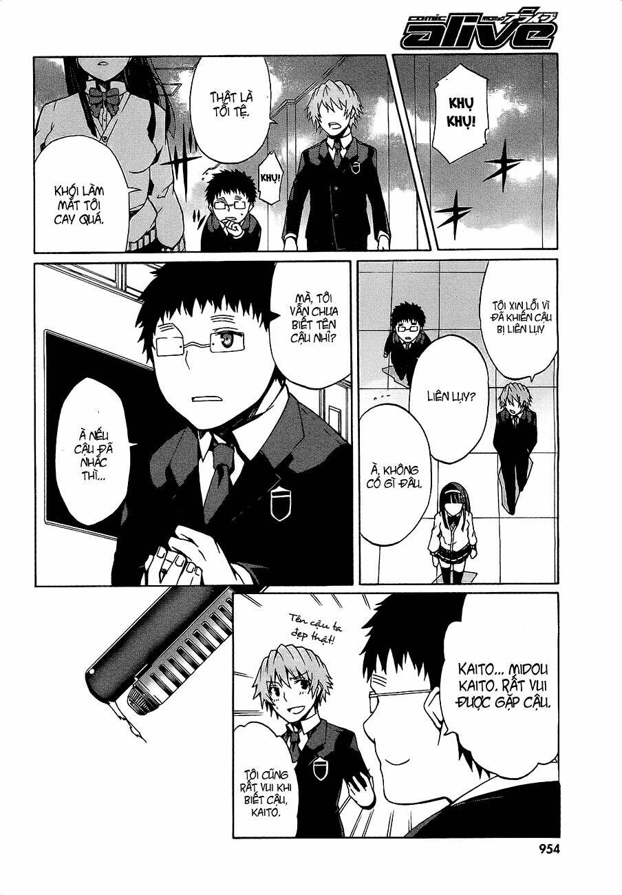 otogi taisen fantasma chapter 9 5