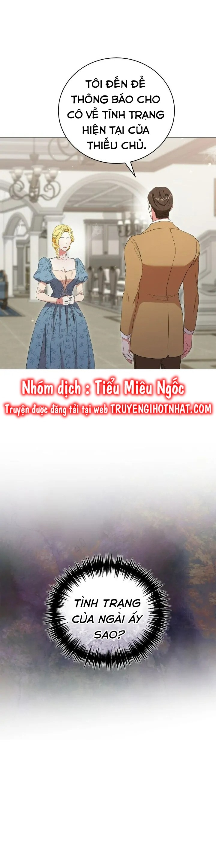 tình yêu đó chưa hề tồn tại chapter 67 14