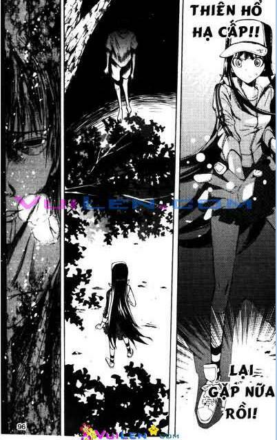 moon boy - chàng trai ánh trăng chapter 6 94