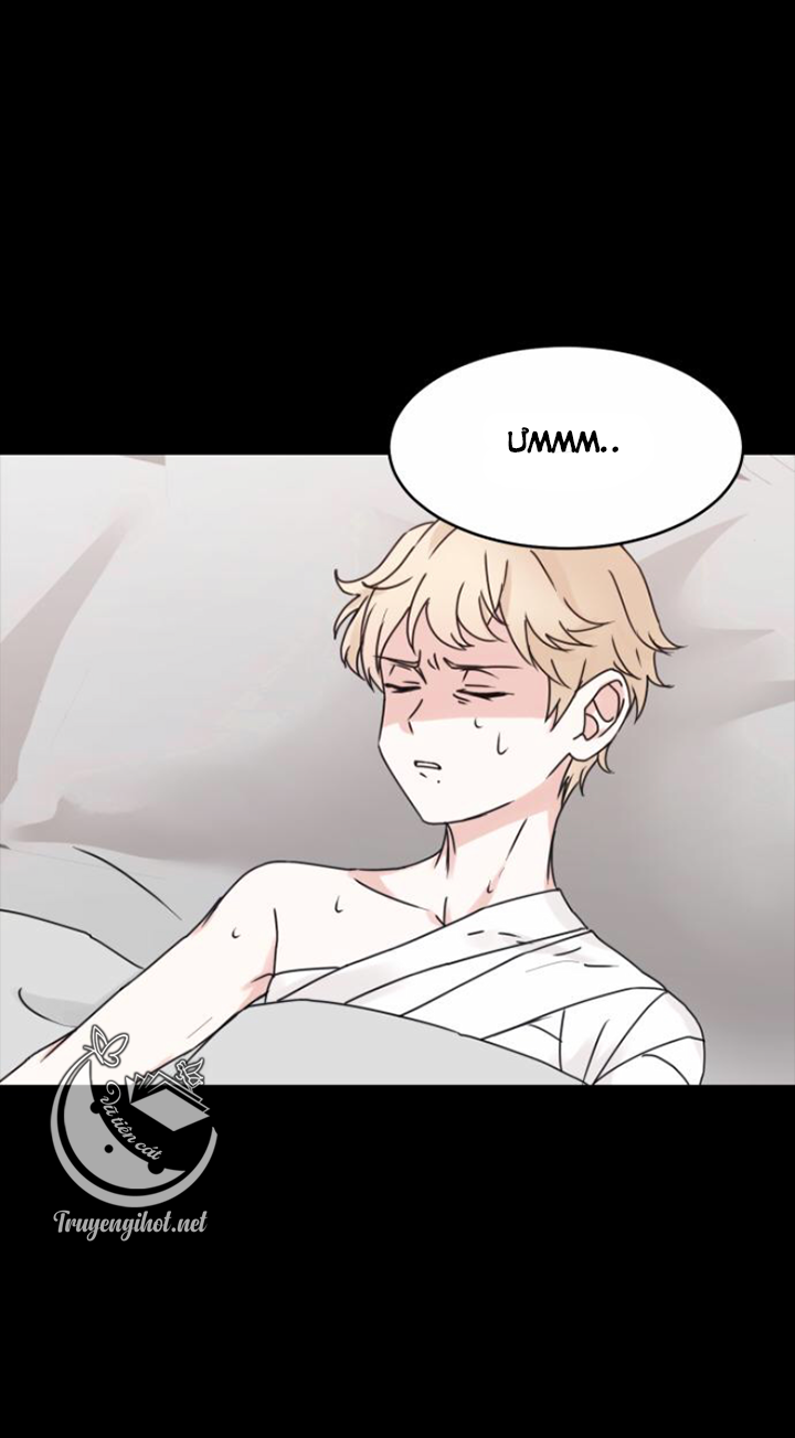 thánh nữ ẩn mình chapter 7.1 26