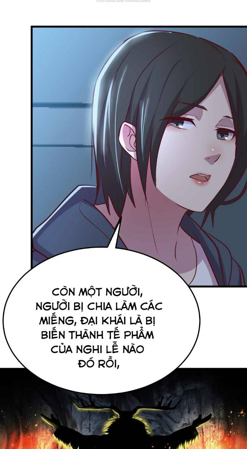 song tu đạo lữ kiểu xem mặt chapter 29 12