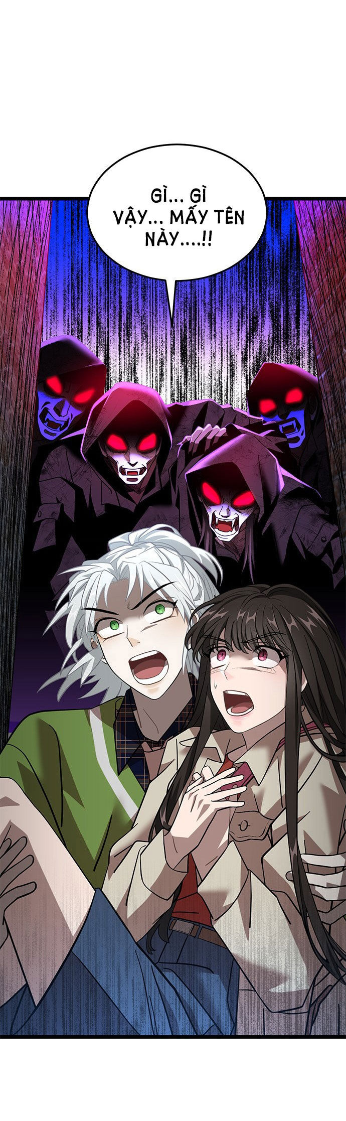 dark moon - tế đàn ánh trăng chapter 11.2 22