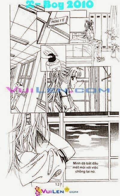 cô giáo tuổi 18 chapter 5 128