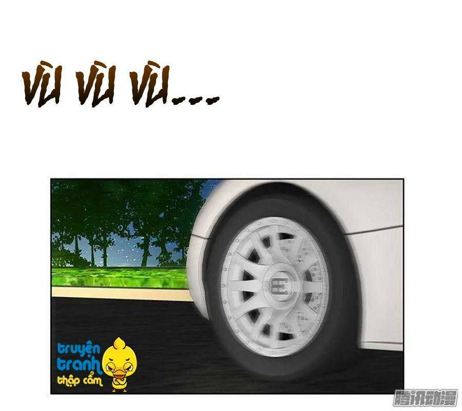 cường sủng hào môn tiểu manh thê chapter 23 33