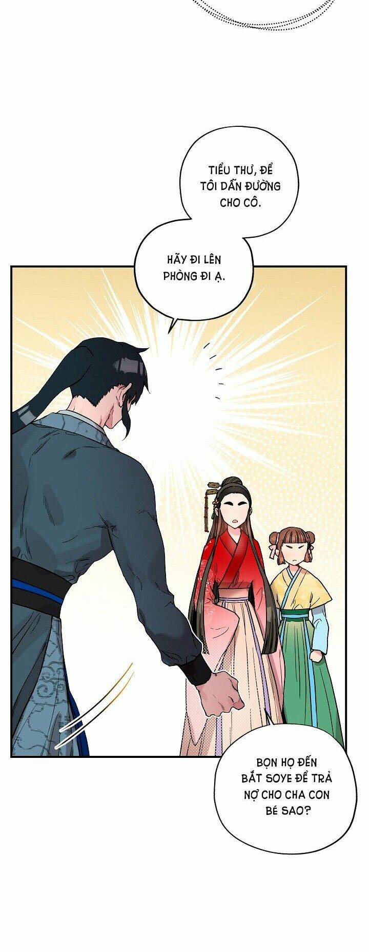 tôi trở thành nhân vật phản diện giỏi nhất trong giới võ thuật chapter 11 38