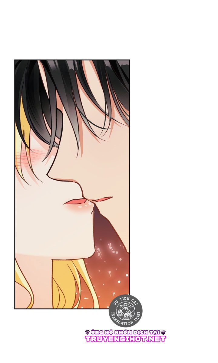 ác nữ xứng đôi với bạo chúa chapter 74.1 18