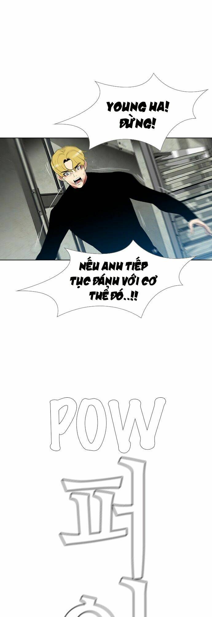 kẻ hồi sinh chapter 128 44