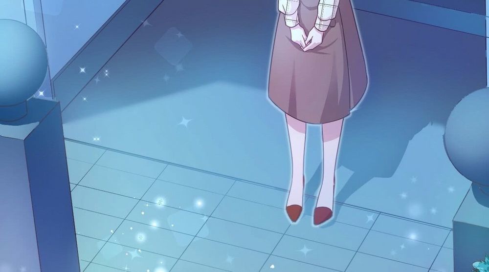 trời ban cho nam thần daddy chapter 44 13