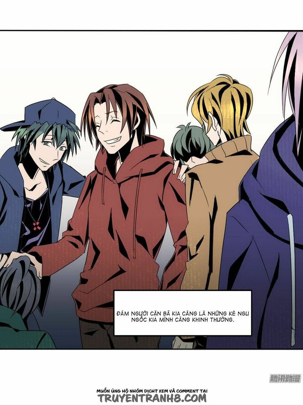 điều ước của người phàm chapter 10 14