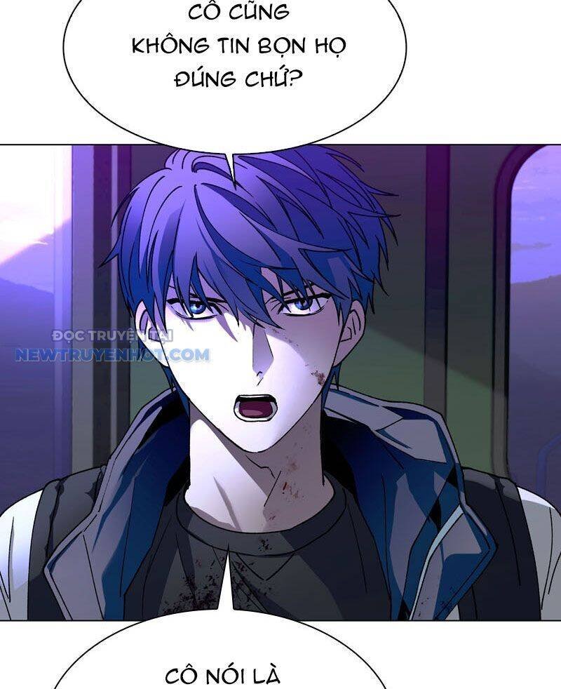 tận thế cũng chỉ là trò chơi chapter 14 81