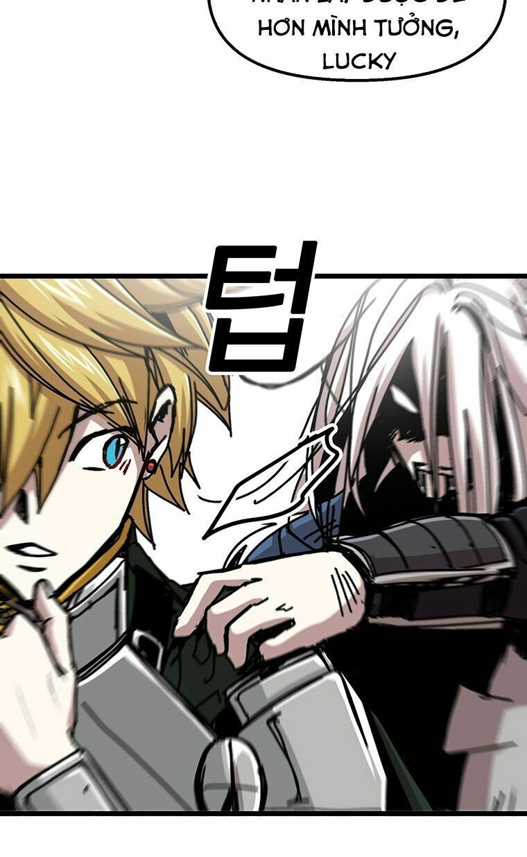 người chơi lỗi chapter 60 57