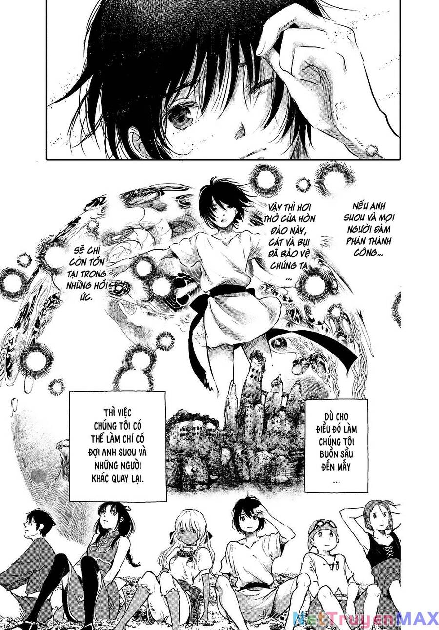 children of the whales chapter 35 3