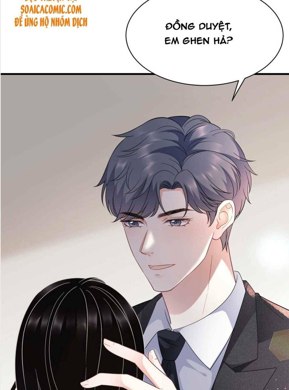 đại tiểu thư có ý đồ gì xấu đâu chapter 50 30