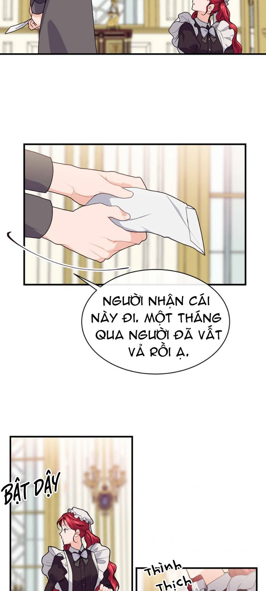 đại dương kiêu sa chapter 14.1 42