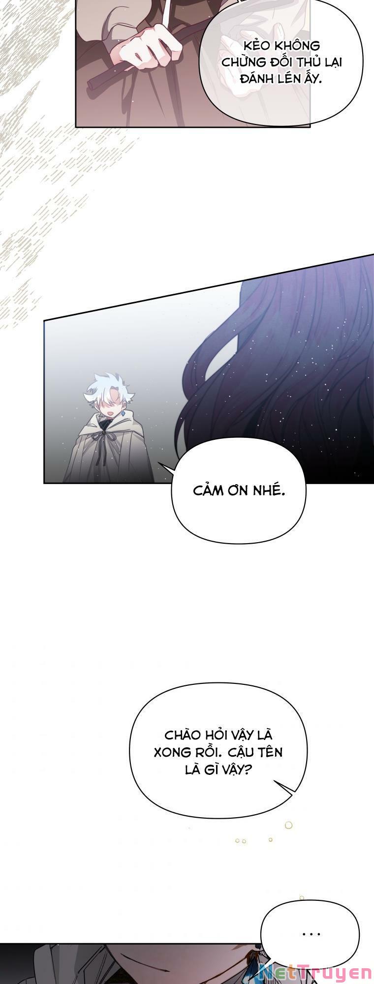 này tiểu công tước, hãy tin ở chị đi! chapter 8 16