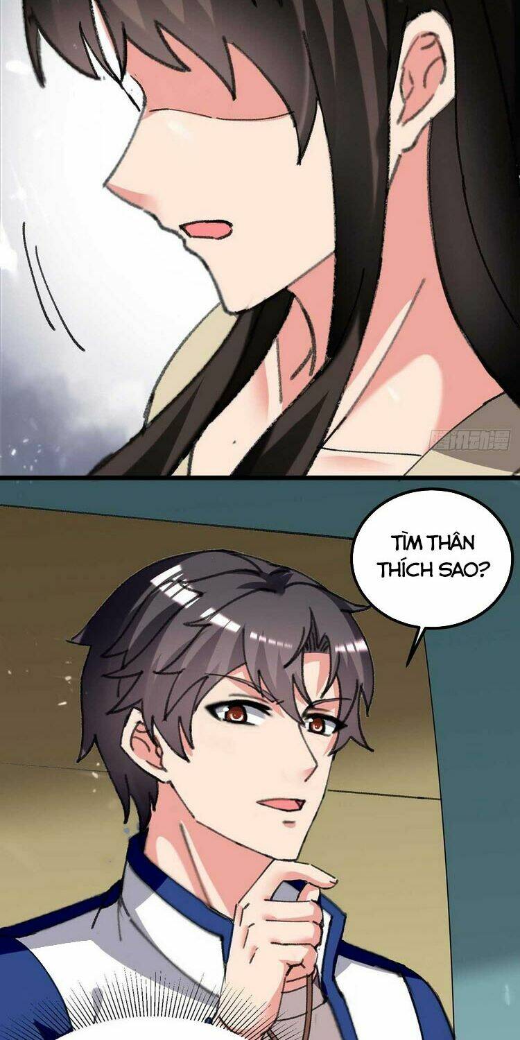 trọng sinh khí thiếu quy lai chapter 211 2