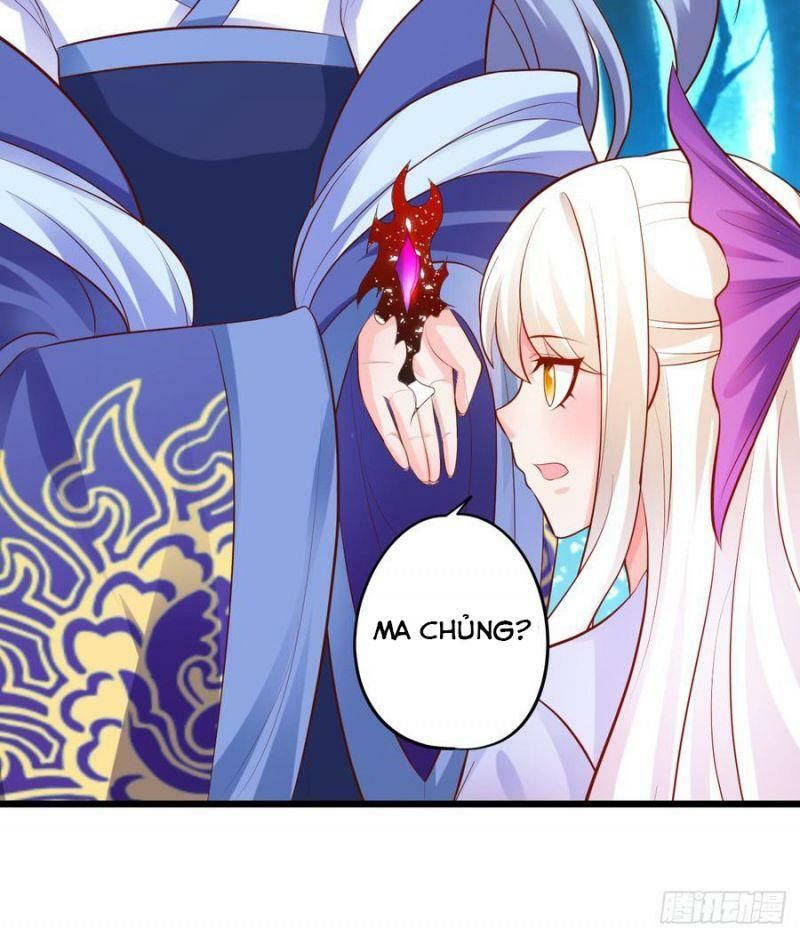 hồ tiên hung bạo chapter 144 15