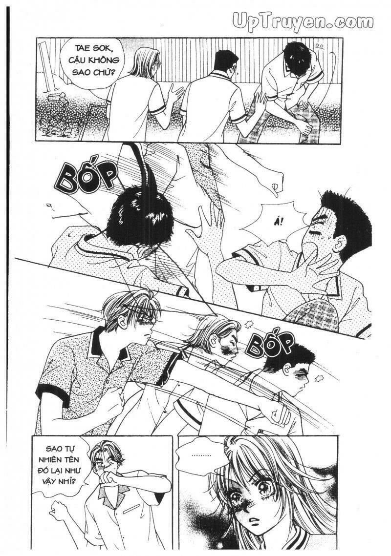 nụ hôn chàng trai chapter 5 37