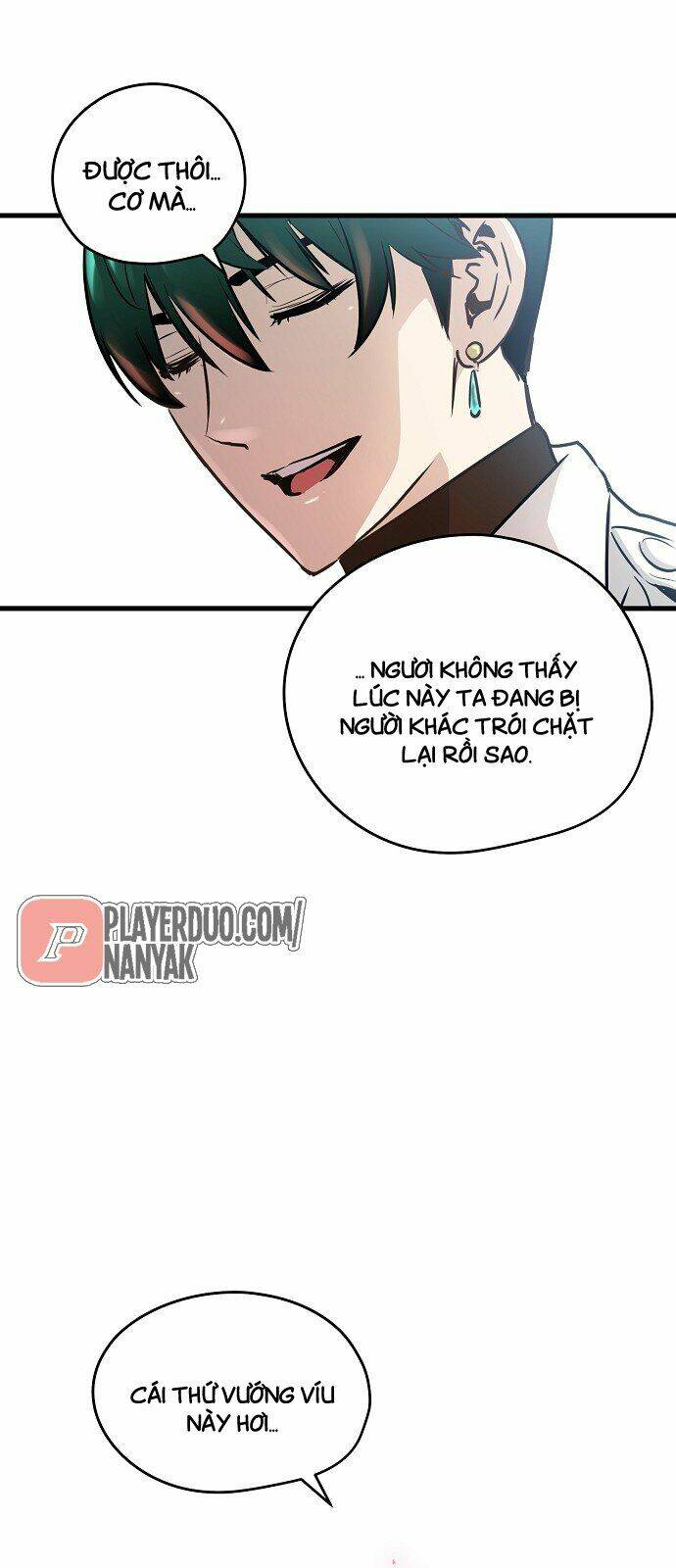 hứa lan chapter 41 46